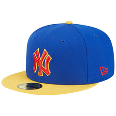 New York Yankees New Era Empire 59FIFTY Fitted Hat On Sale