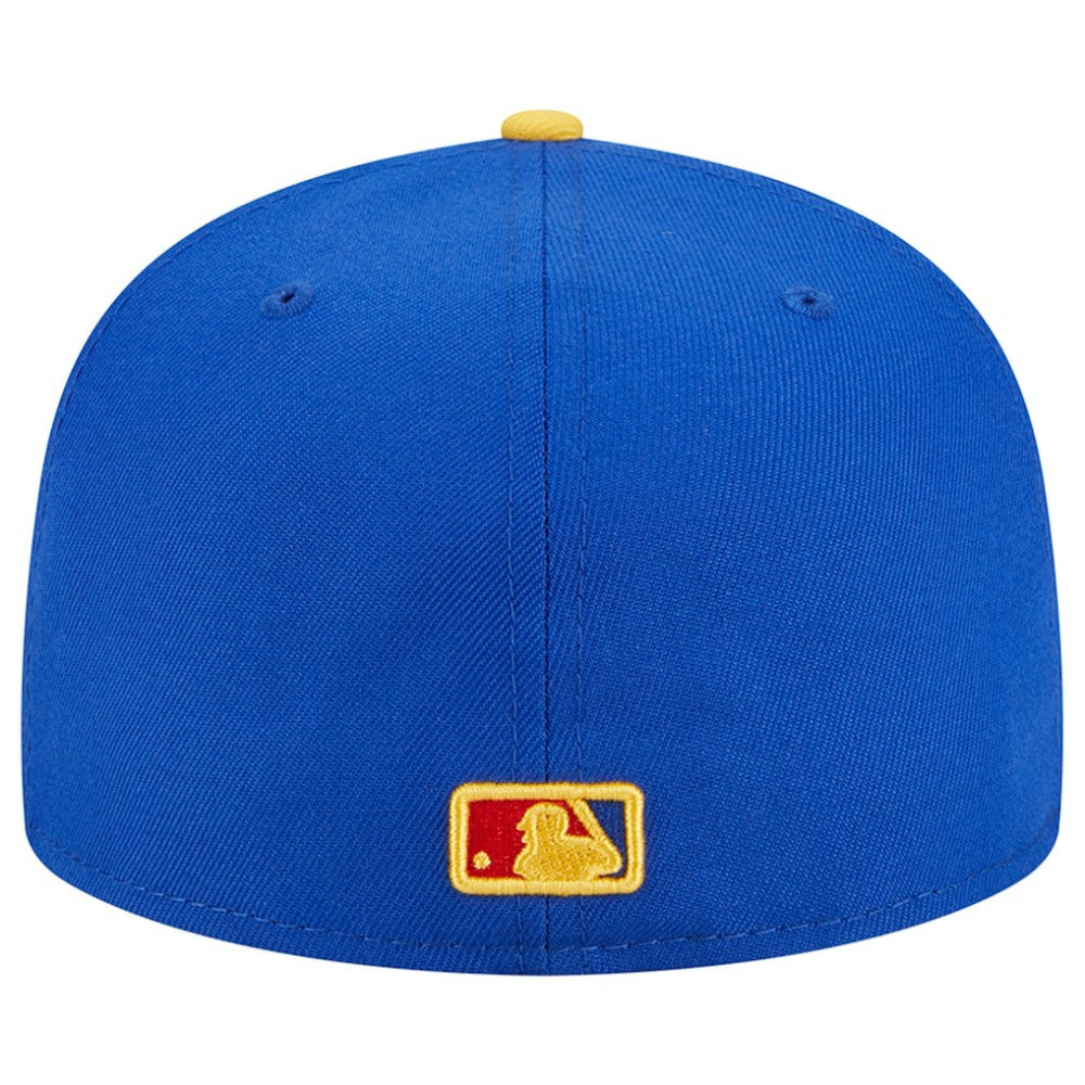 New York Yankees New Era Empire 59FIFTY Fitted Hat On Sale