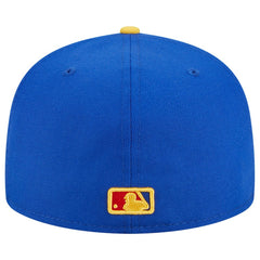 New York Yankees New Era Empire 59FIFTY Fitted Hat On Sale