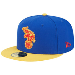 Athletics New Era Empire 59FIFTY Fitted Hat Online
