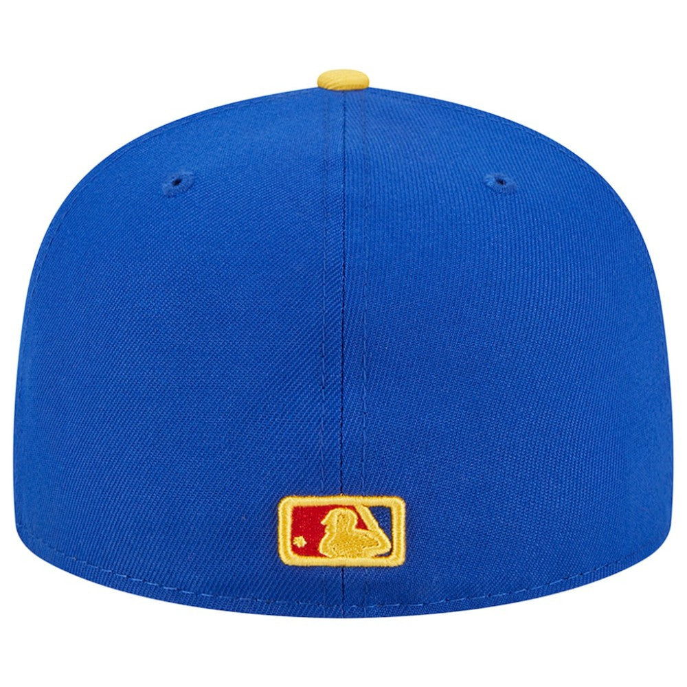 Athletics New Era Empire 59FIFTY Fitted Hat Online
