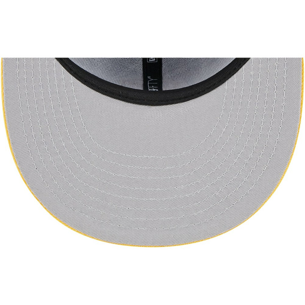 Pittsburgh Pirates New Era Empire 59FIFTY Fitted Hat discount
