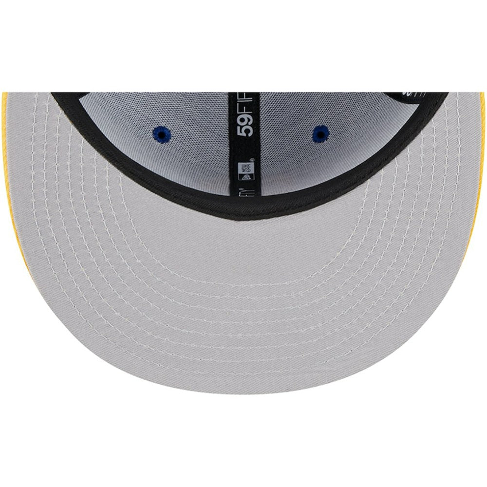San Francisco Giants New Era Empire 59FIFTY Fitted Hat On Sale