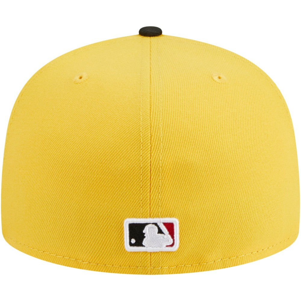 Chicago White Sox New Era Grilled 59FIFTY Fitted Hat Sale