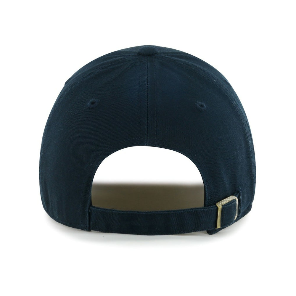 Dallas Cowboys '47 Fletcher MVP Adjustable Hat Navy - 47 brand