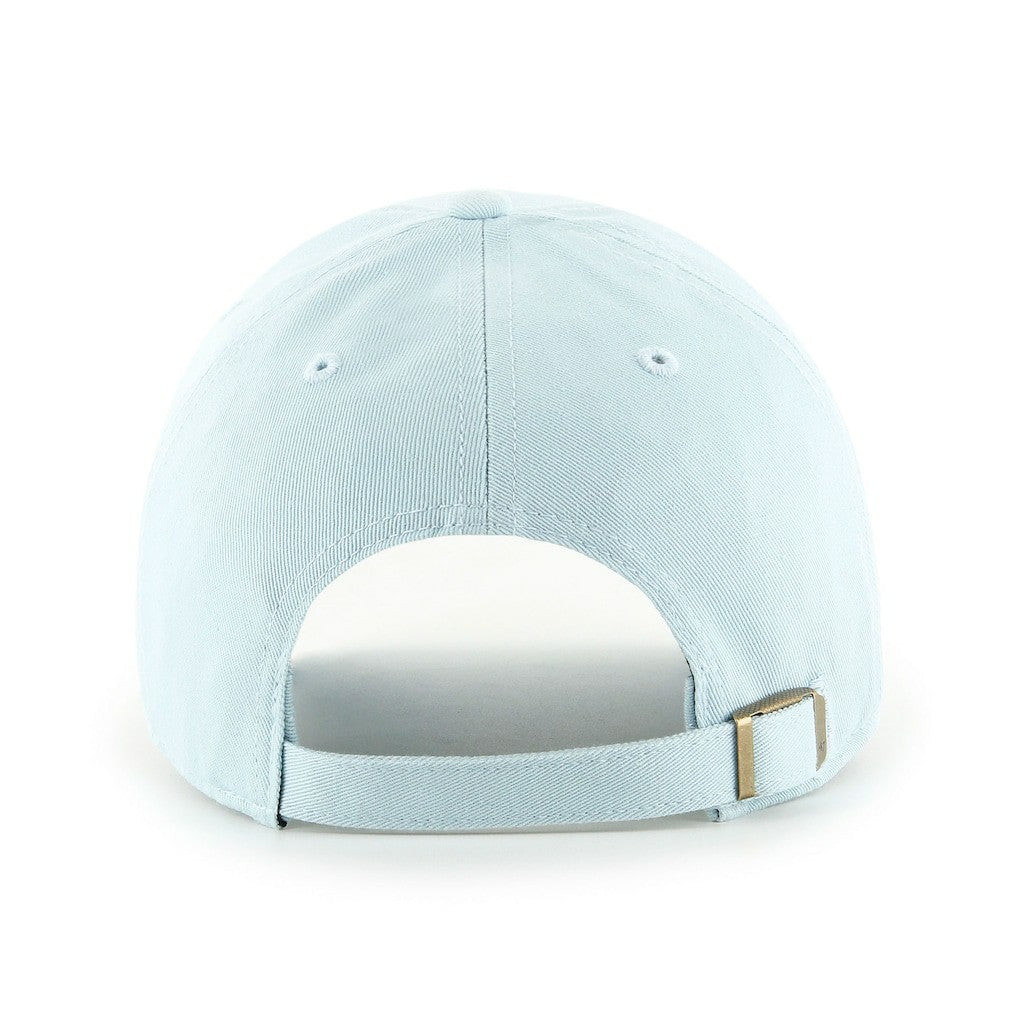 Dallas Cowboys '47 Legend MVP Adjustable Hat Light Blue - 47 brand