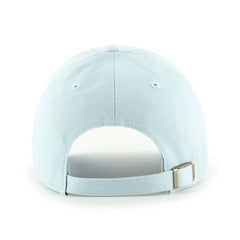 Dallas Cowboys '47 Legend MVP Adjustable Hat Light Blue - 47 brand