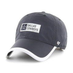 Dallas Cowboys '47 Member Clean Up Adjustable Hat Navy - 47 brand