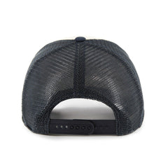 Dallas Cowboys '47 Breakout MVP Trucker Adjustable Hat Cream - 47 brand