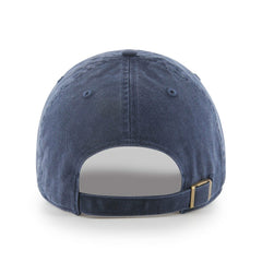 Dallas Cowboys '47 Retro Joe Clean Up Adjustable Hat Navy - 47 brand