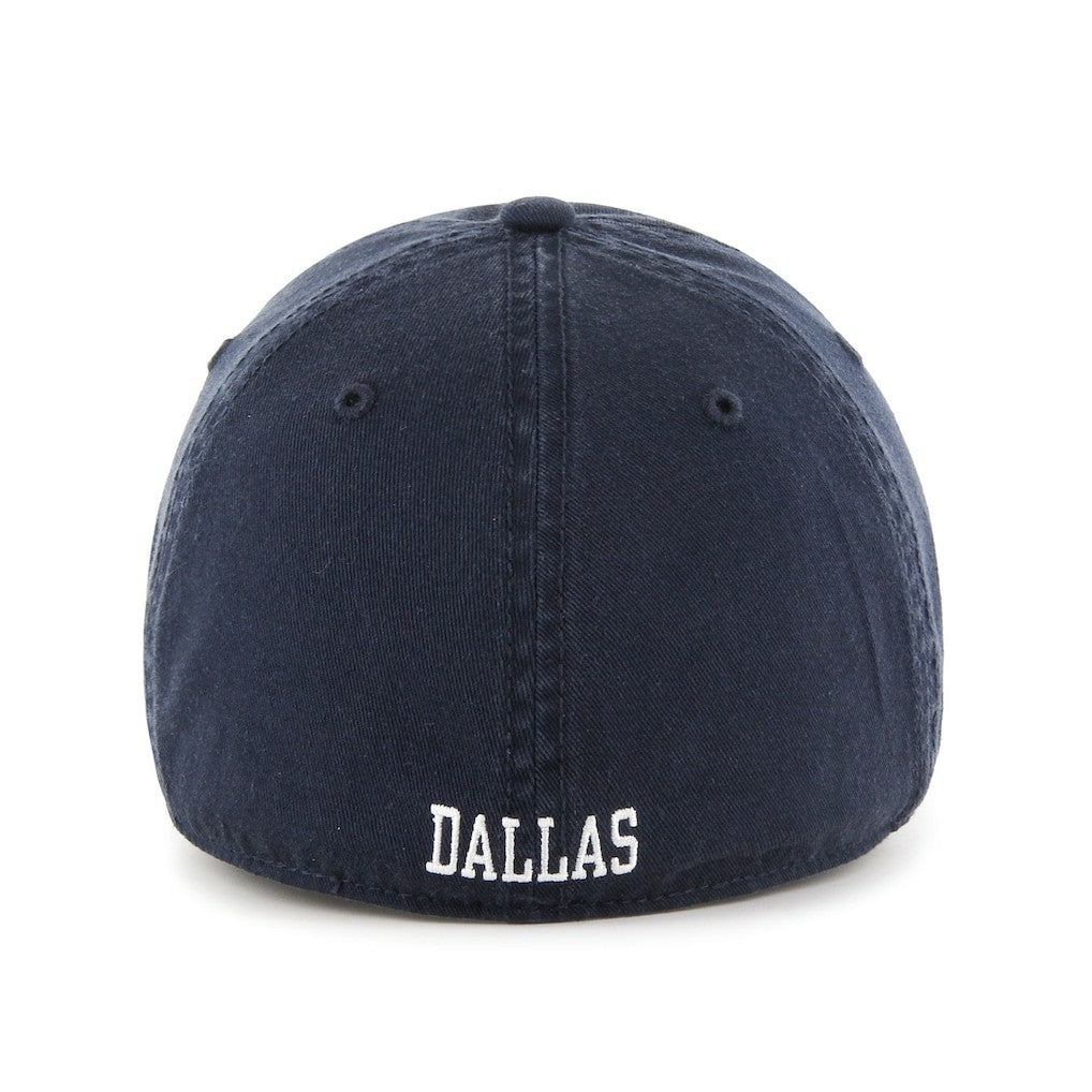 Dallas Cowboys '47 Gridiron Classics Franchise Fitted Hat Navy - 47 brand