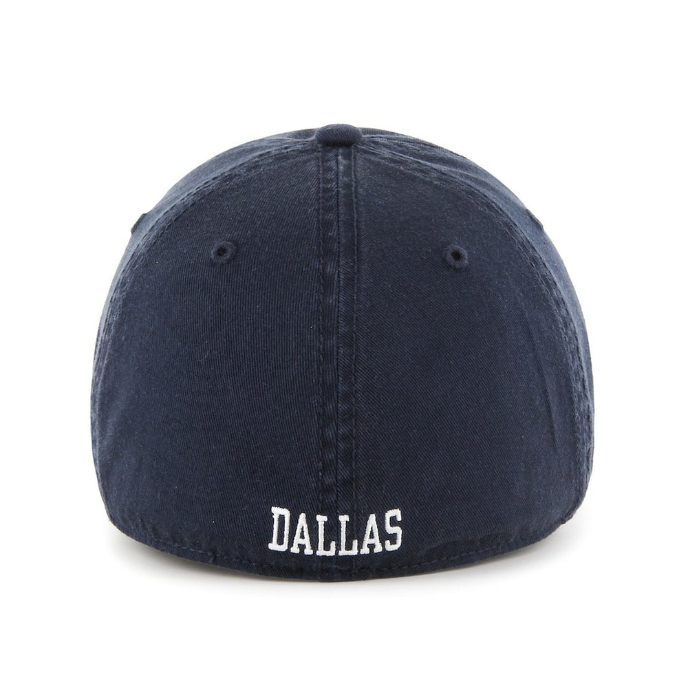 Dallas Cowboys '47 Gridiron Classics Franchise Fitted Hat Navy - 47 brand