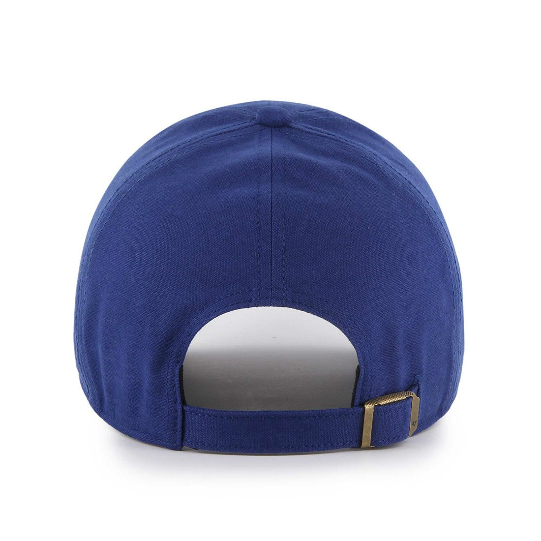 Tennessee Titans '47 Ridgeway Clean Up Adjustable Hat Royal - 47 brand