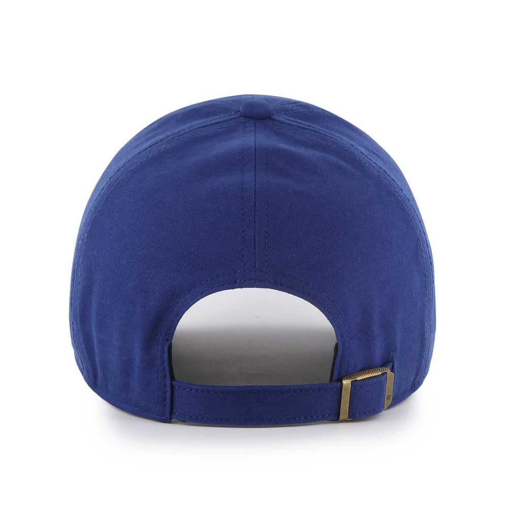 Tennessee Titans '47 Ridgeway Clean Up Adjustable Hat Royal - 47 brand