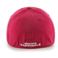 Arizona Cardinals '47 Franchise Logo Fitted Hat Cardinal - 47 brand