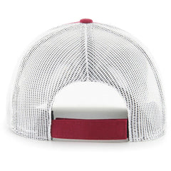 Arizona Cardinals '47 Adjustable Trucker Hat Cardinal - 47 brand