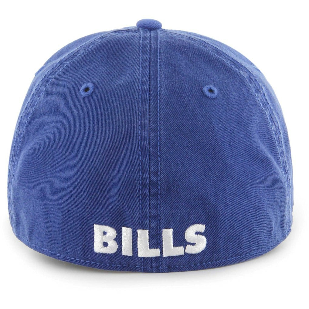Buffalo Bills '47 Gridiron Classics Franchise Fitted Hat Royal - 47 brand