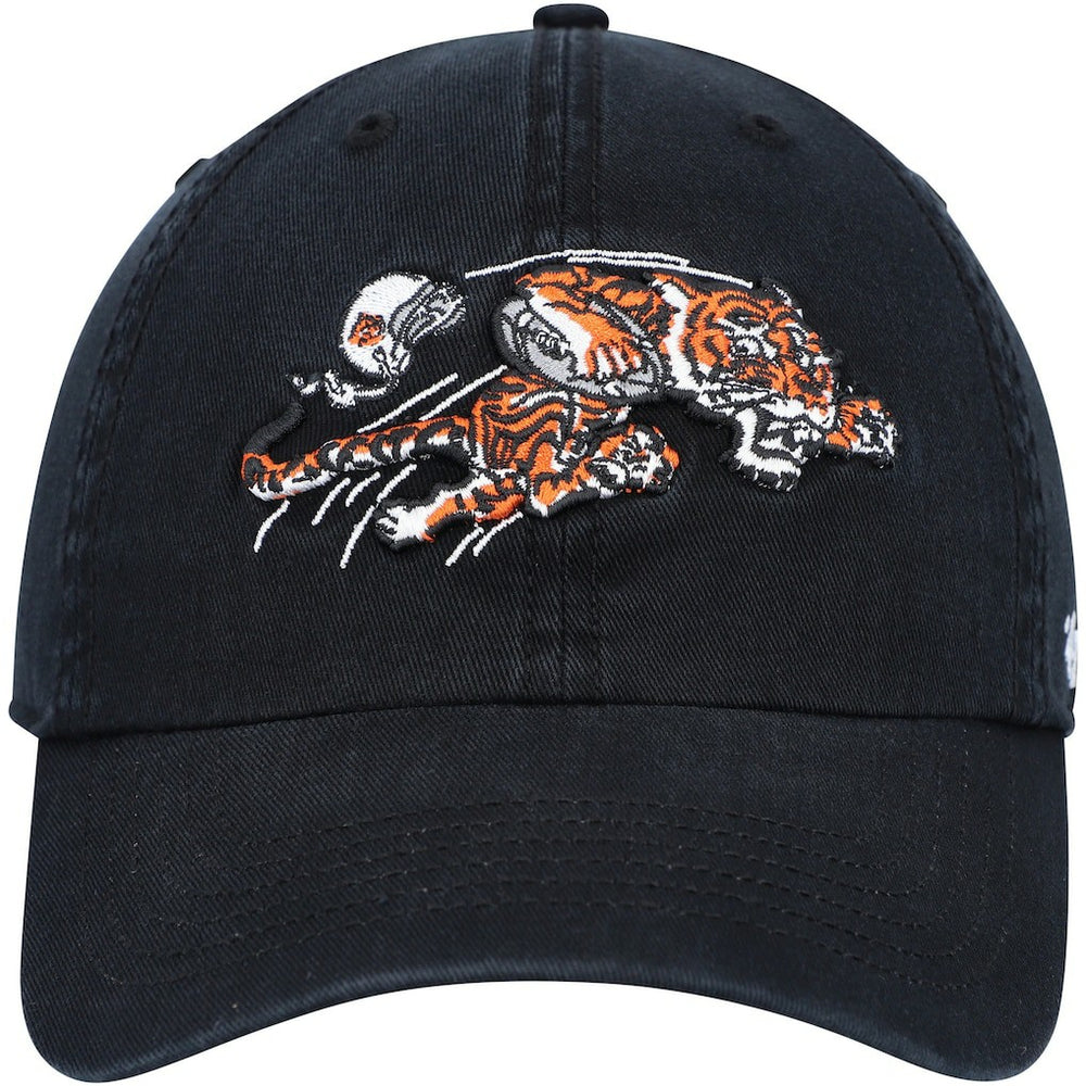 Cincinnati Bengals '47 Gridiron Classics Franchise Fitted Hat Black - 47 brand