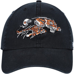 Cincinnati Bengals '47 Gridiron Classics Franchise Fitted Hat Black - 47 brand