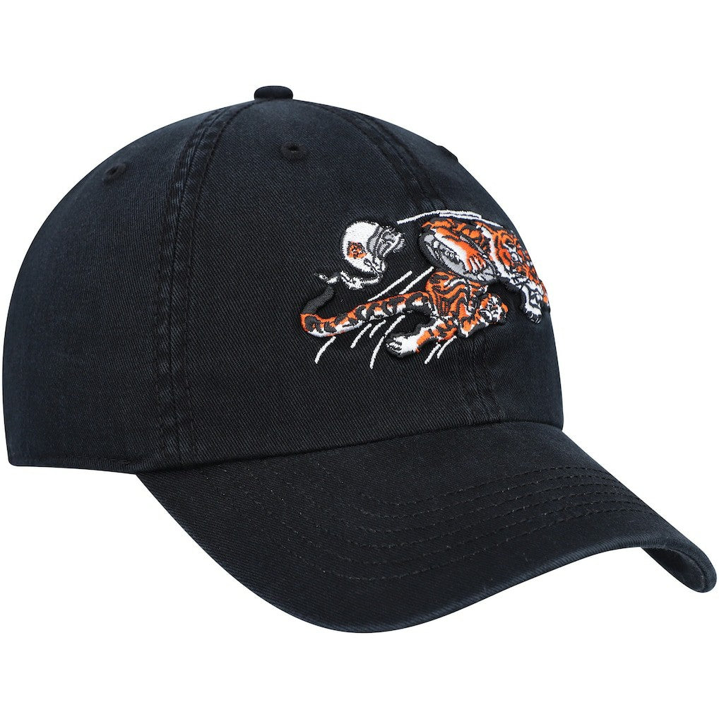 Cincinnati Bengals '47 Gridiron Classics Franchise Fitted Hat Black - 47 brand