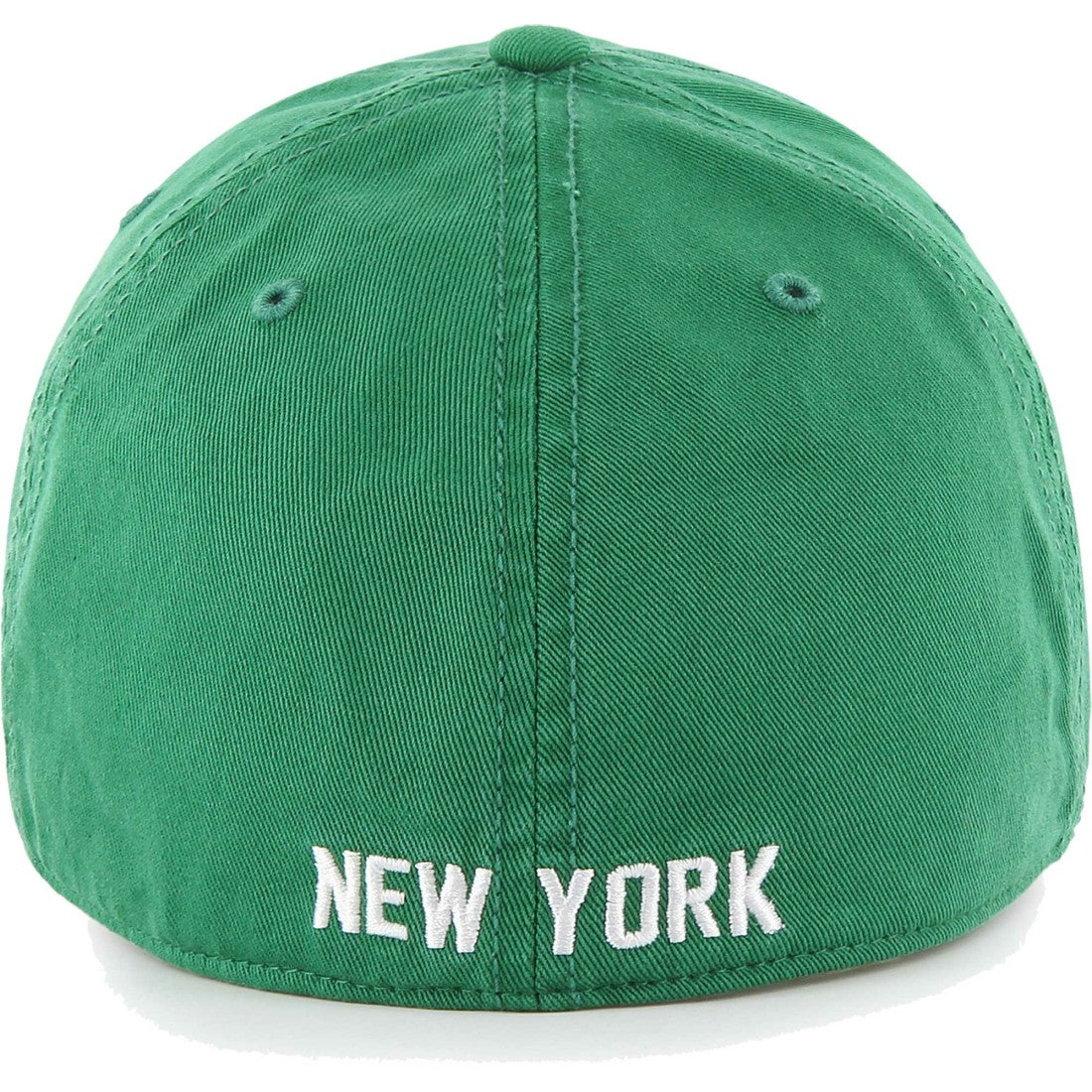 New York Jets '47 Gridiron Classics Franchise Fitted Hat Kelly Green - 47 brand