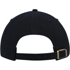 Boston Bruins '47 Clean Up Adjustable Hat Black