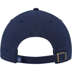 Toronto Maple Leafs - '47 Clean Up Adjustable Hat Navy