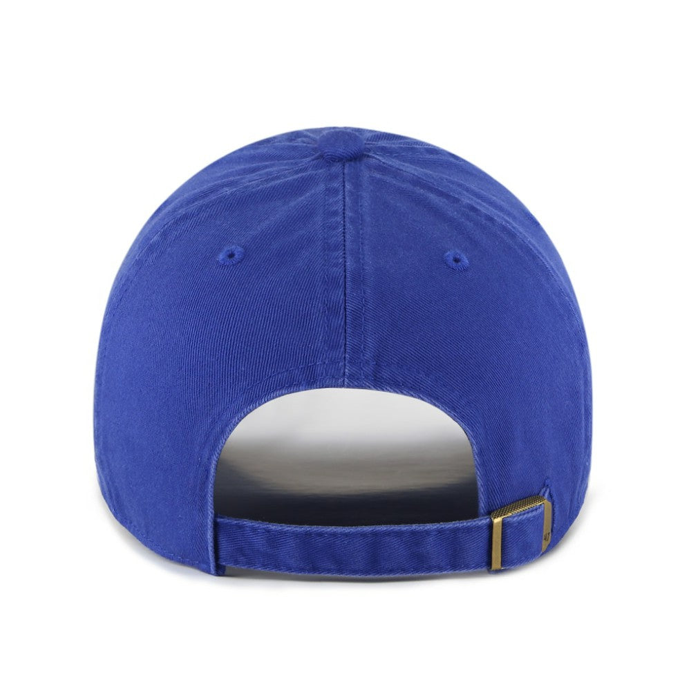Atlanta Braves '47 2023 City Connect Clean Up Adjustable Hat Online