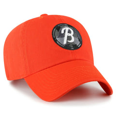 Baltimore Orioles '47 2023 City Connect Clean Up Adjustable Hat discount