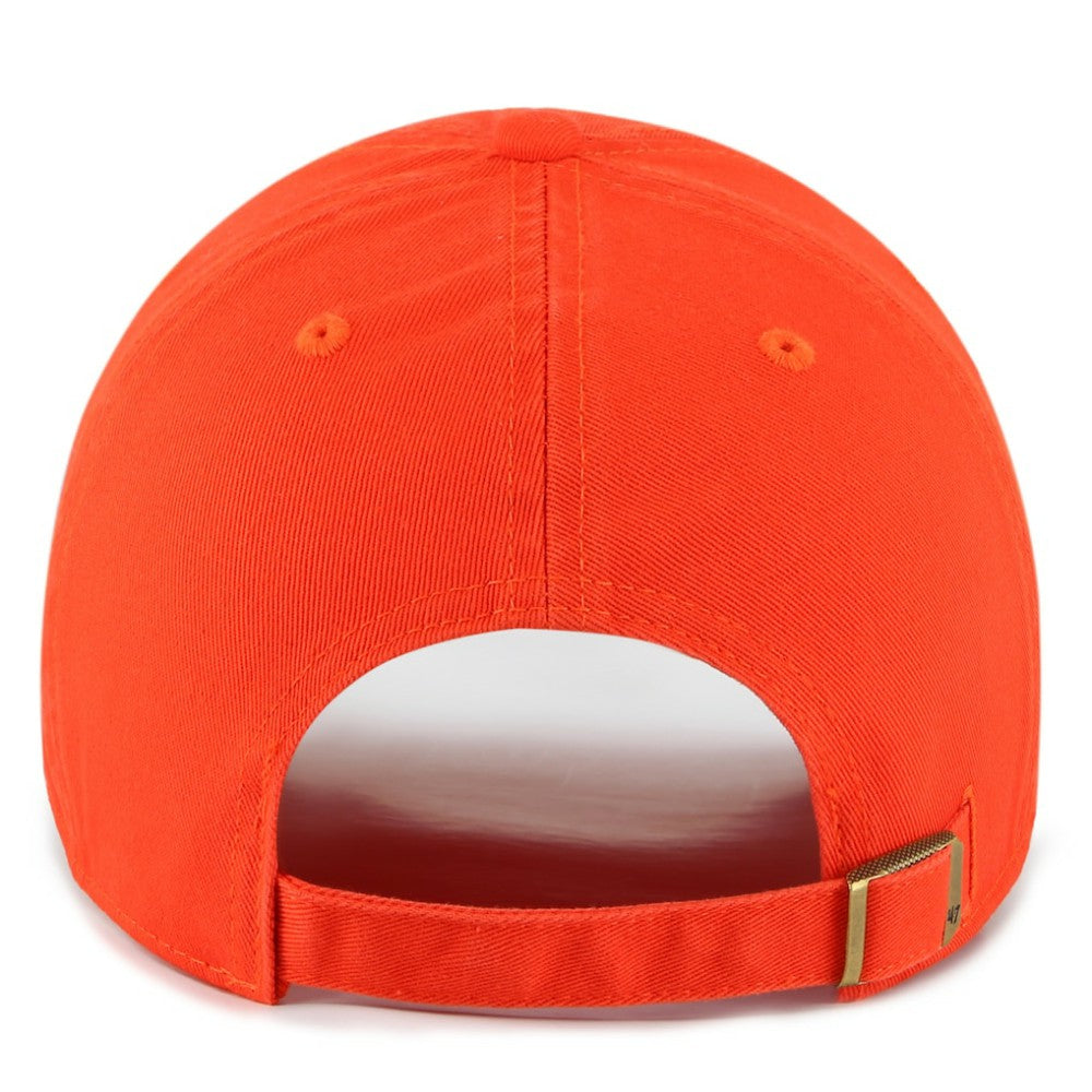 Baltimore Orioles '47 2023 City Connect Clean Up Adjustable Hat discount