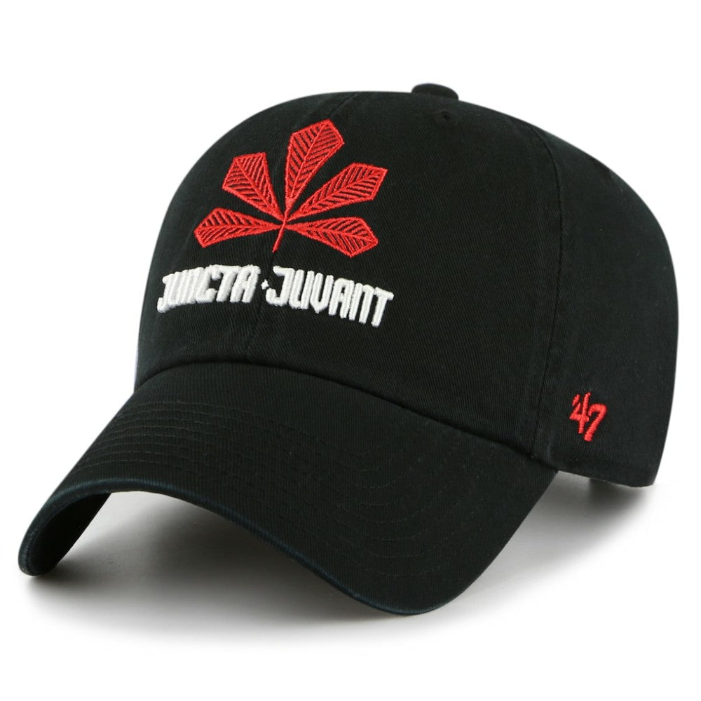 Cincinnati Reds '47 2023 City Connect Clean Up Adjustable Hat Sale
