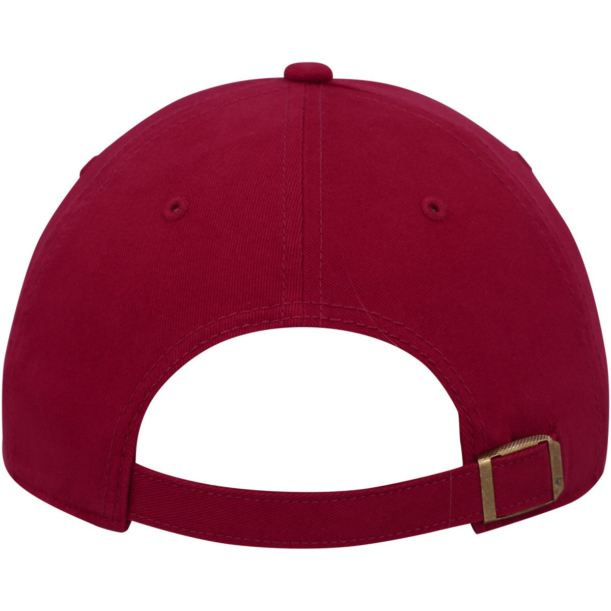 47 brand - Miami Heat '47 Women's Miata Clean Up Adjustable Hat - Red