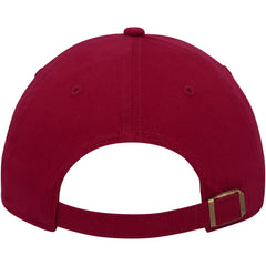 47 brand - Miami Heat '47 Women's Miata Clean Up Adjustable Hat - Red