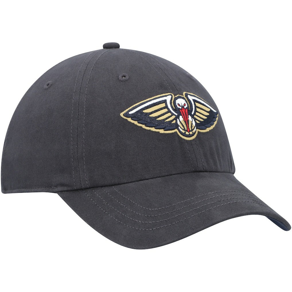 47 brand - New Orleans Pelicans '47 Women's Miata Clean Up Adjustable Hat - Navy