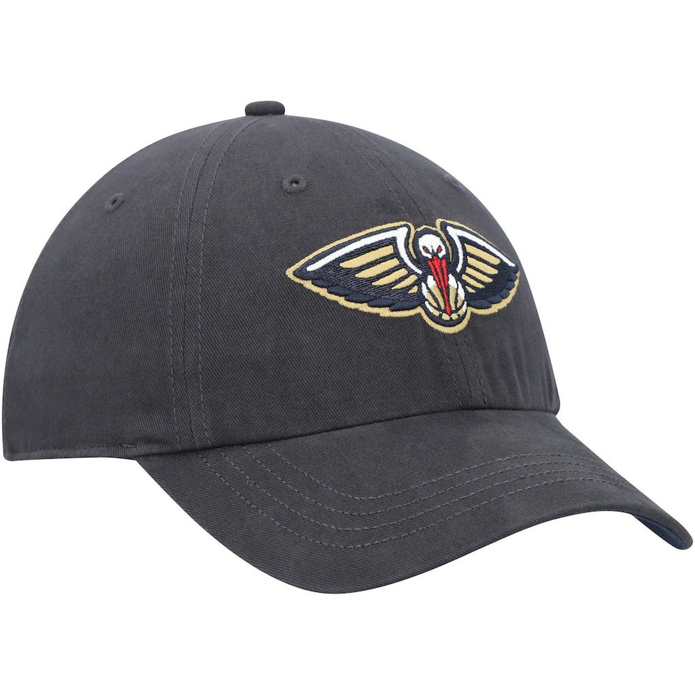 47 brand - New Orleans Pelicans '47 Women's Miata Clean Up Adjustable Hat - Navy