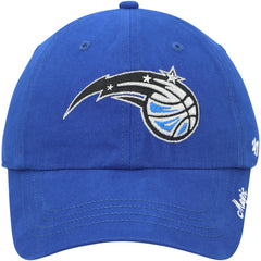 47 brand - Orlando Magic '47 Women's Miata Clean Up Adjustable Hat - Blue