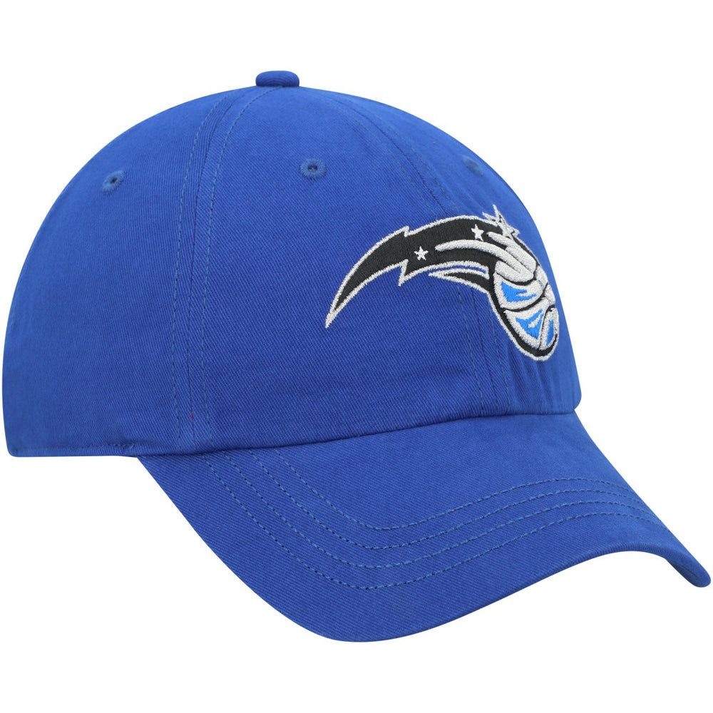 47 brand - Orlando Magic '47 Women's Miata Clean Up Adjustable Hat - Blue