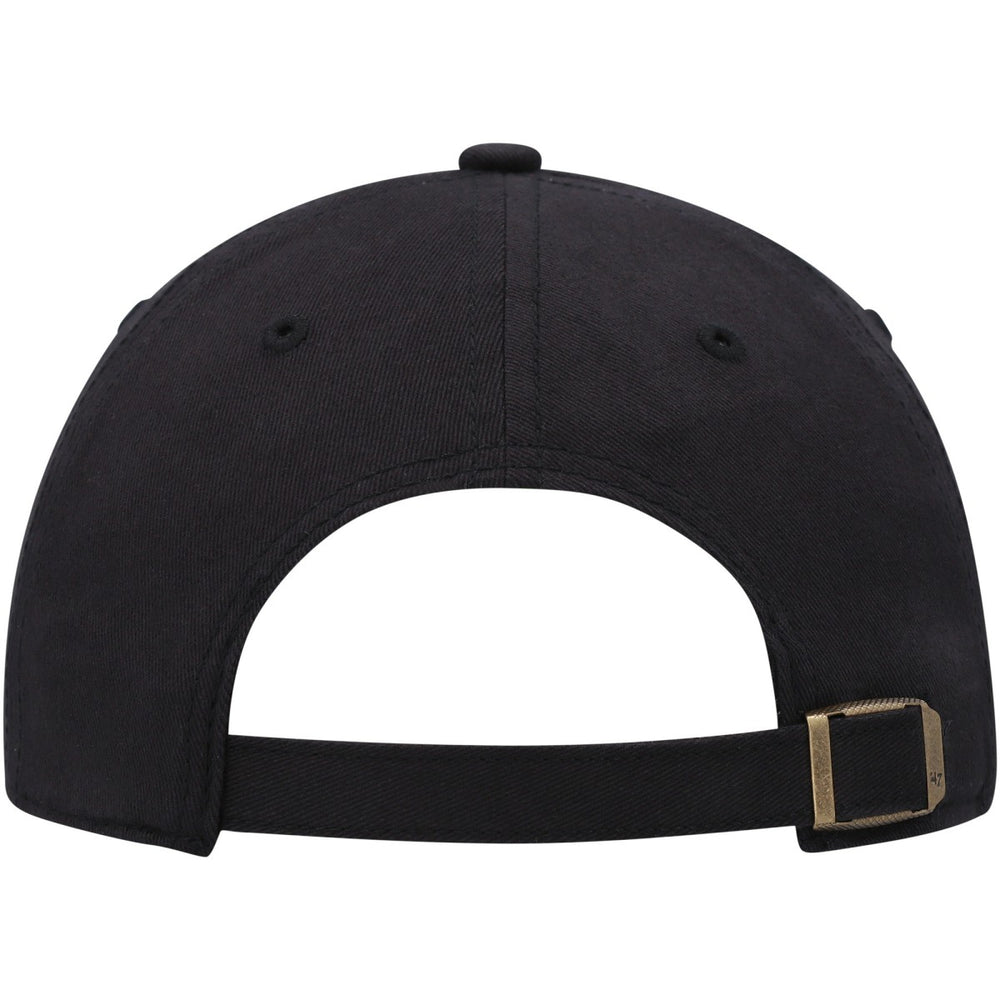 47 brand - Utah Jazz '47 Women's Miata Clean Up Adjustable Hat - Black