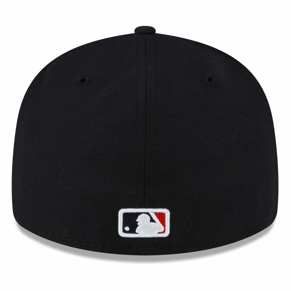 Minnesota Twins New Era 2023 Authentic Collection Low Profile  Home 59FIFTY Fitted Hat  Lifestyle