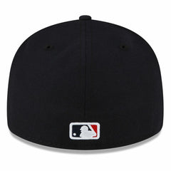 Minnesota Twins New Era 2023 Authentic Collection Low Profile  Home 59FIFTY Fitted Hat  Lifestyle