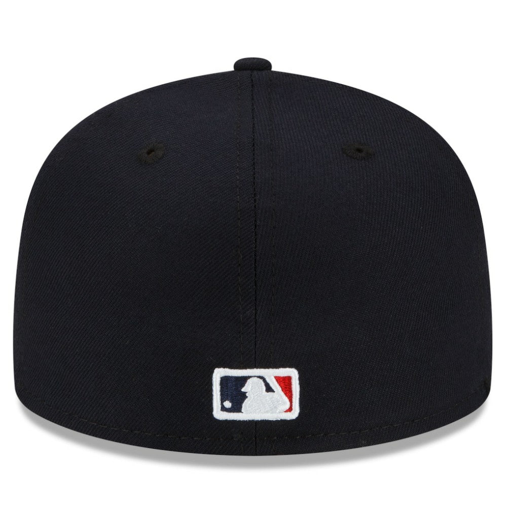 Minnesota Twins New Era 2023 Authentic Collection Home 59FIFTY Fitted Hat  Online