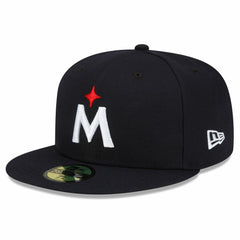 Minnesota Twins New Era 2023 Authentic Collection Road 59FIFTY Fitted Hat  for sale
