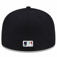 Minnesota Twins New Era 2023 Authentic Collection Road 59FIFTY Fitted Hat  for sale
