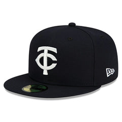Minnesota Twins New Era 2023 Authentic Collection Alternate 59FIFTY Fitted Hat  Online