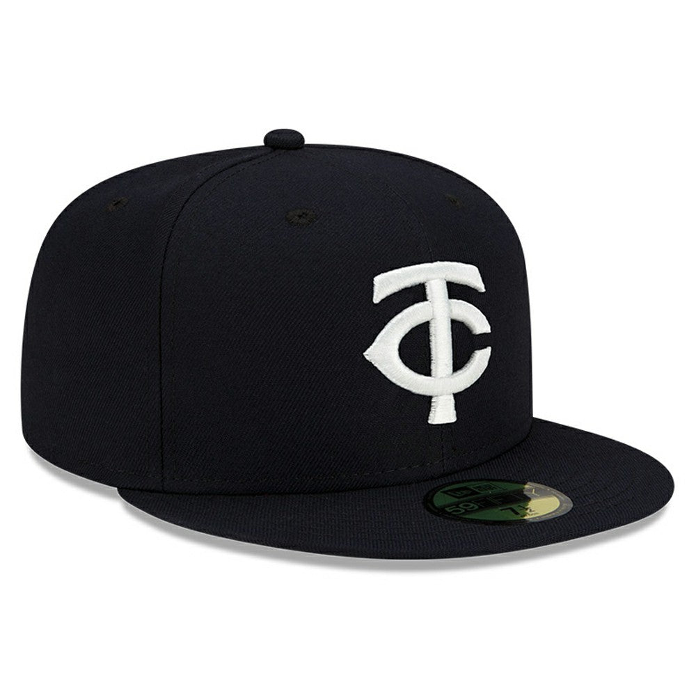 Minnesota Twins New Era 2023 Authentic Collection Alternate 59FIFTY Fitted Hat  Online