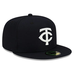 Minnesota Twins New Era 2023 Authentic Collection Alternate 59FIFTY Fitted Hat  Online