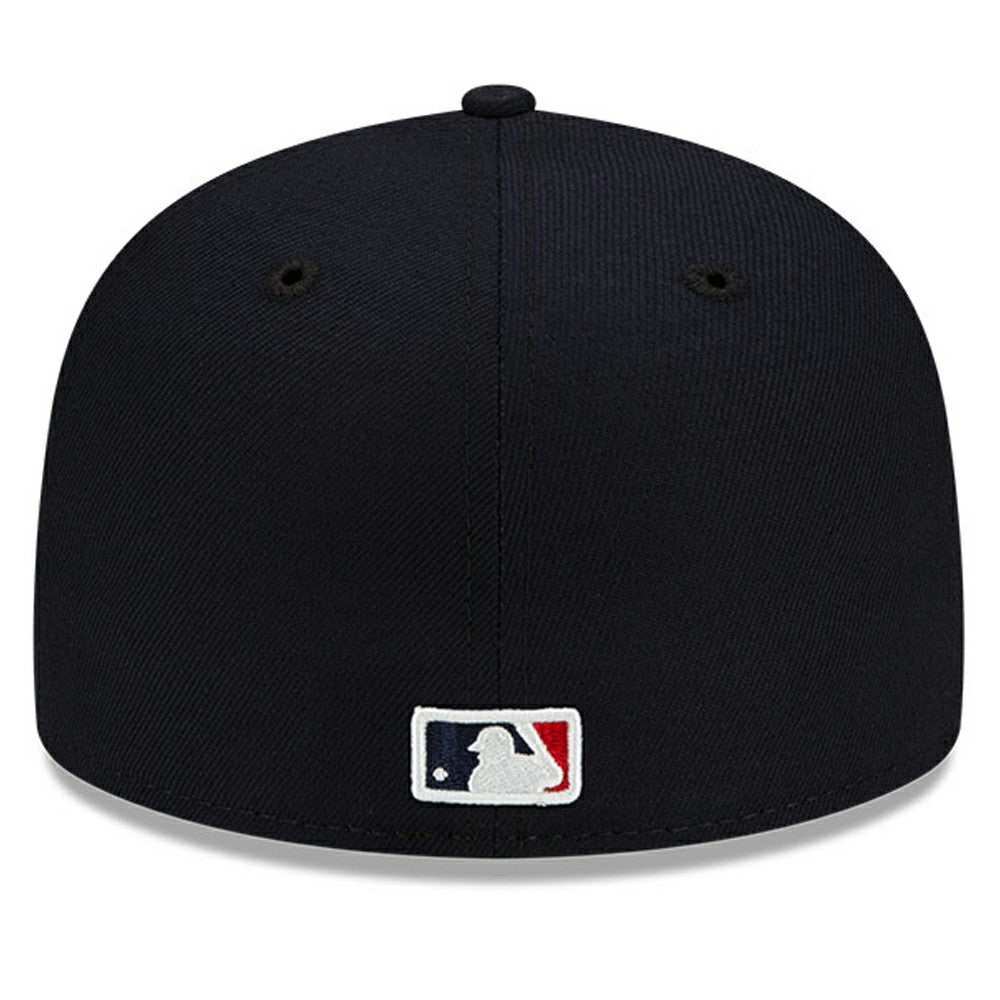 Minnesota Twins New Era 2023 Authentic Collection Alternate 59FIFTY Fitted Hat  Online