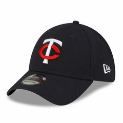 Minnesota Twins New Era 2023 Team Classic Home 39THIRTY Flex Hat Online