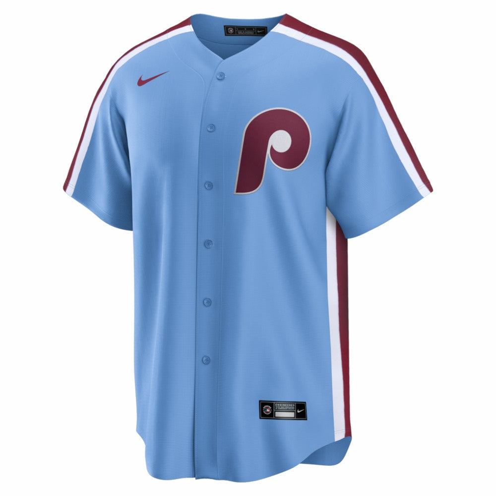 Bryce Harper Philadelphia Phillies Nike Alternate Replica Jersey Near Me