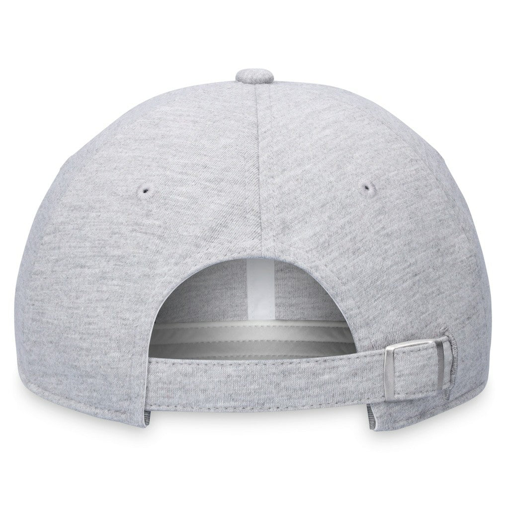 Los Angeles Rams Adjustable Hat Heather Gray - Fanatics